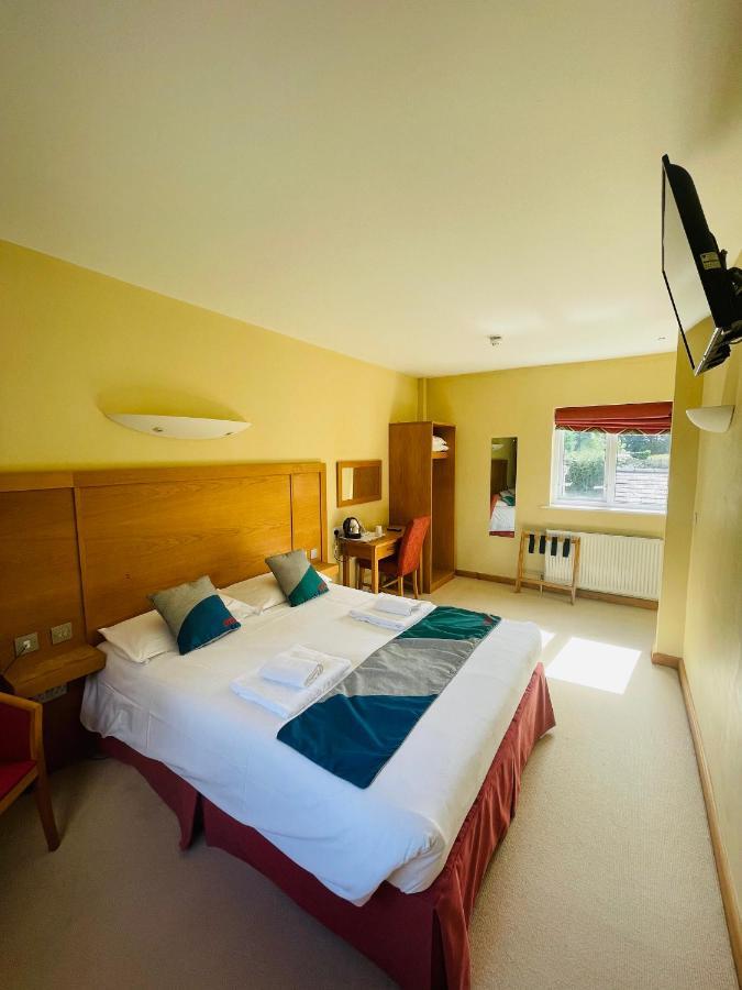 Hotel Manor Winford