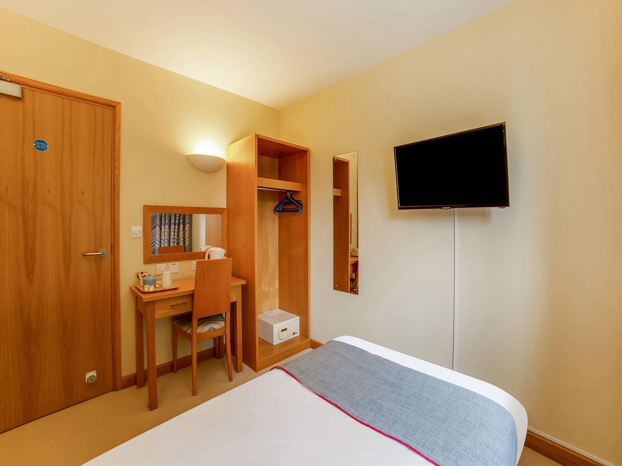 Manor Hotel Winford